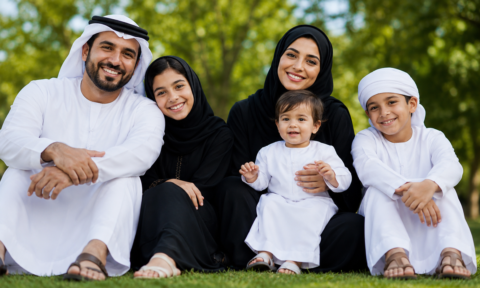 Emirates Commercial Insurance